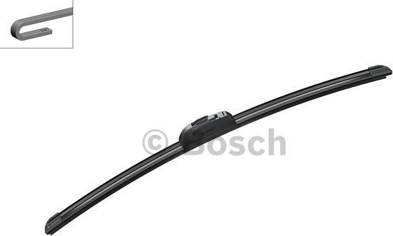 BOSCH 3 397 008 936 - Spazzola tergi autozon.pro