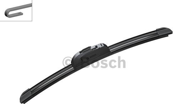 BOSCH 3 397 008 930 - Spazzola tergi autozon.pro