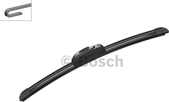 BOSCH 3 397 008 931 - Spazzola tergi autozon.pro