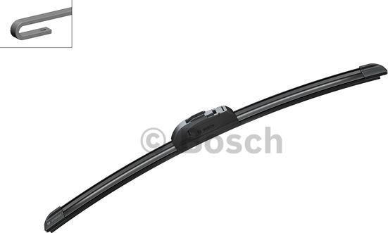 BOSCH 3 397 008 933 - Spazzola tergi autozon.pro