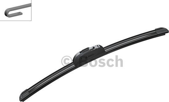 BOSCH 3 397 008 932 - Spazzola tergi autozon.pro