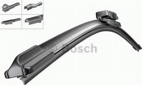 BOSCH 3 397 008 926 - Spazzola tergi autozon.pro