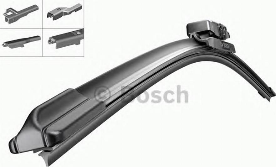 BOSCH 3 397 008 574 - Spazzola tergi autozon.pro