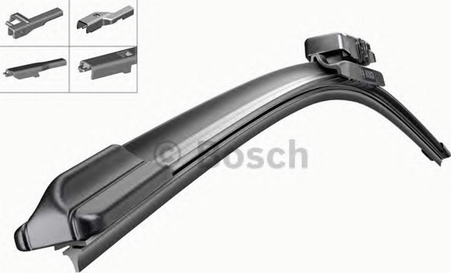 BOSCH 3 397 008 568 - Spazzola tergi autozon.pro