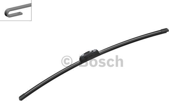 BOSCH 3 397 008 539 - Spazzola tergi autozon.pro