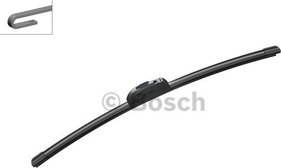 BOSCH 3 397 008 534 - Spazzola tergi autozon.pro