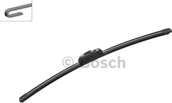 BOSCH 3 397 008 536 - Spazzola tergi autozon.pro