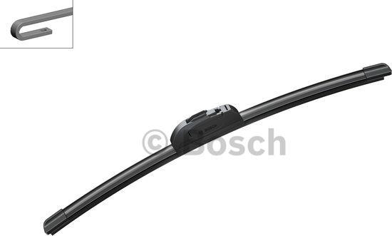 BOSCH 3 397 008 531 - Spazzola tergi autozon.pro