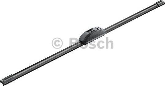 BOSCH 3 397 008 538 - Spazzola tergi autozon.pro