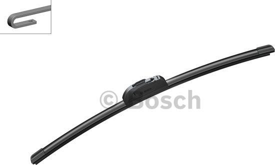 BOSCH 3 397 008 533 - Spazzola tergi autozon.pro