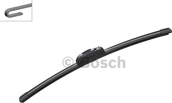 BOSCH 3 397 008 532 - Spazzola tergi autozon.pro