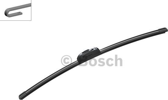 BOSCH 3 397 008 537 - Spazzola tergi autozon.pro