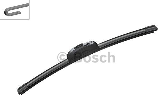 BOSCH 3 397 008 639 - Spazzola tergi autozon.pro