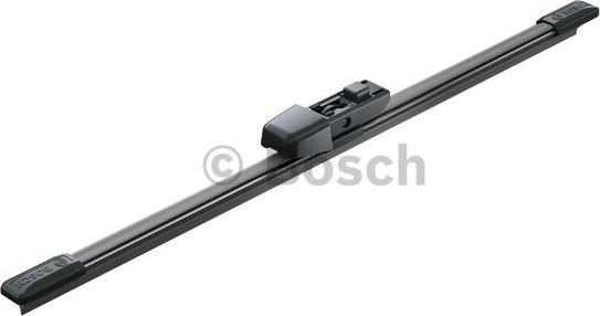 BOSCH 3 397 008 634 - Spazzola tergi autozon.pro