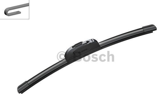 BOSCH 3 397 008 638 - Spazzola tergi autozon.pro