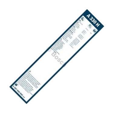 BOSCH 3 397 008 006 - Spazzola tergi autozon.pro