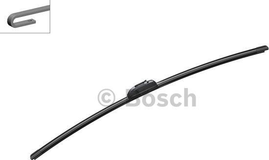 BOSCH 3 397 008 849 - Spazzola tergi autozon.pro