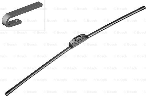 BOSCH 3 397 008 840 - Spazzola tergi autozon.pro