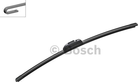 BOSCH 3 397 008 842 - Spazzola tergi autozon.pro