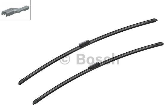 BOSCH 3 397 007 944 - Spazzola tergi autozon.pro