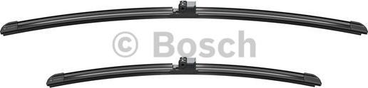 BOSCH 3 397 007 452 - Spazzola tergi autozon.pro