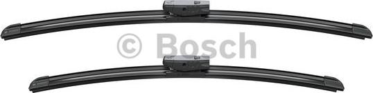 BOSCH 3 397 007 460 - Spazzola tergi autozon.pro