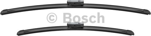 BOSCH 3 397 007 462 - Spazzola tergi autozon.pro