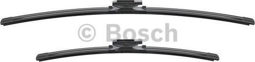 BOSCH 3 397 007 426 - Spazzola tergi autozon.pro