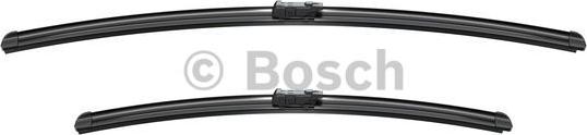 BOSCH 3 397 007 586 - Spazzola tergi autozon.pro