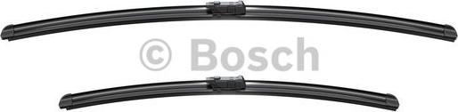 BOSCH 3 397 007 587 - Spazzola tergi autozon.pro