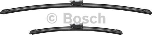 BOSCH 3 397 007 539 - Spazzola tergi autozon.pro