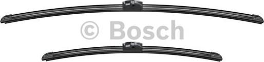 BOSCH 3 397 007 524 - Spazzola tergi autozon.pro