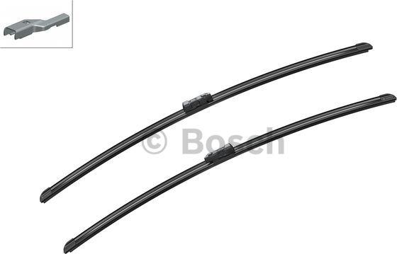 BOSCH 3 397 007 640 - Spazzola tergi autozon.pro