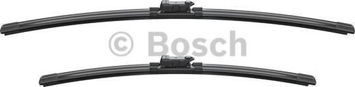 BOSCH 3 397 007 620 - Spazzola tergi autozon.pro