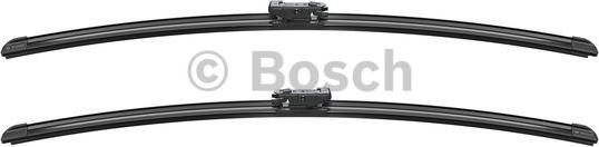 BOSCH 3 397 007 099 - Spazzola tergi autozon.pro