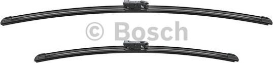 BOSCH 3 397 007 093 - Spazzola tergi autozon.pro