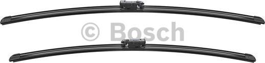 BOSCH 3 397 007 100 - Spazzola tergi autozon.pro