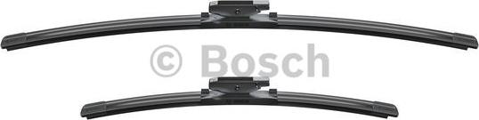 BOSCH 3 397 007 116 - Spazzola tergi autozon.pro