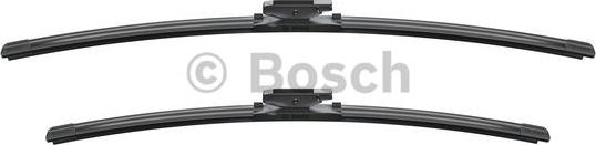 BOSCH 3 397 007 117 - Spazzola tergi autozon.pro