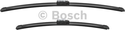 BOSCH 3 397 007 187 - Spazzola tergi autozon.pro