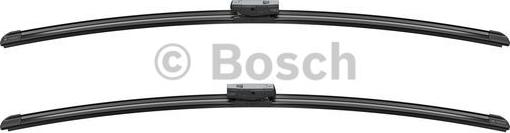 BOSCH 3 397 007 348 - Spazzola tergi autozon.pro