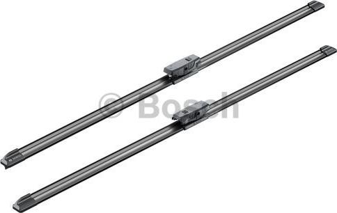 BOSCH 3 397 007 348 - Spazzola tergi autozon.pro