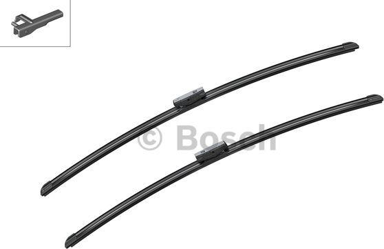 BOSCH 3 397 007 348 - Spazzola tergi autozon.pro