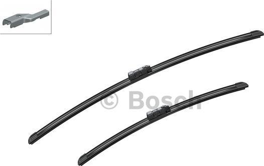 BOSCH 3 397 007 309 - Spazzola tergi autozon.pro