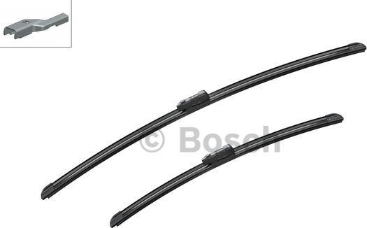 BOSCH 3 397 007 310 - Spazzola tergi autozon.pro