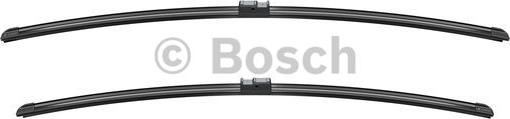 BOSCH 3 397 007 313 - Spazzola tergi autozon.pro