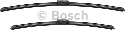 BOSCH 3 397 007 296 - Spazzola tergi autozon.pro