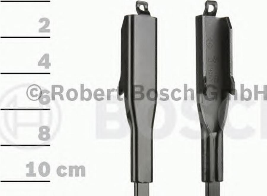 BOSCH 3 397 007 246 - Spazzola tergi autozon.pro