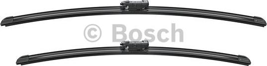 BOSCH 3 397 007 209 - Spazzola tergi autozon.pro