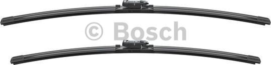 BOSCH 3 397 007 215 - Spazzola tergi autozon.pro